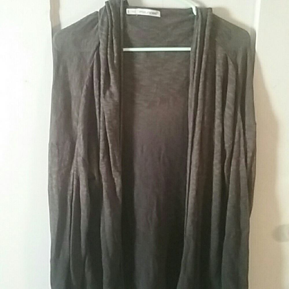 Lightweight cardigan